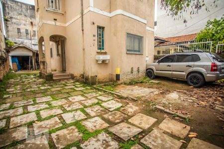 Studio para alugar com 21m², 1 quarto e sem vaga Studio para alugar com 21m², 1 quarto e sem vagaGaragem