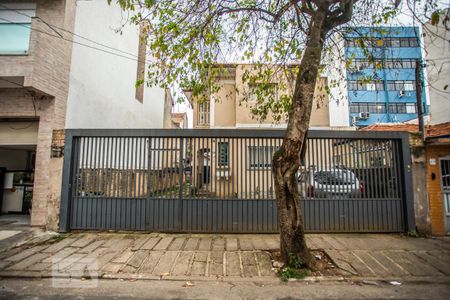 Studio para alugar com 21m², 1 quarto e sem vaga Studio para alugar com 21m², 1 quarto e sem vagaFachada