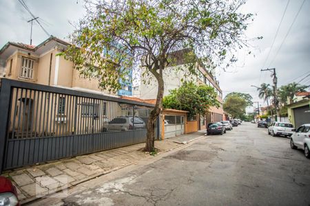 Studio para alugar com 21m², 1 quarto e sem vaga Studio para alugar com 21m², 1 quarto e sem vagaFachada
