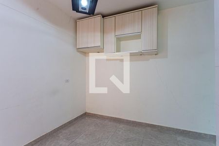 Casa para alugar com 28m², 1 quarto e sem vagaCozinha