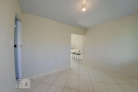 Sala de casa para alugar com 1 quarto, 50m² em Cachoeira do Bom Jesus Leste, Florianópolis