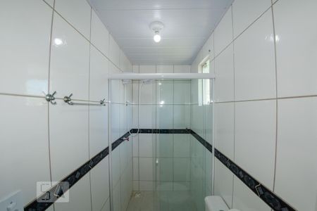Casa para alugar com 50m², 1 quarto e sem vaga Casa para alugar com 50m², 1 quarto e sem vagaBanheiro