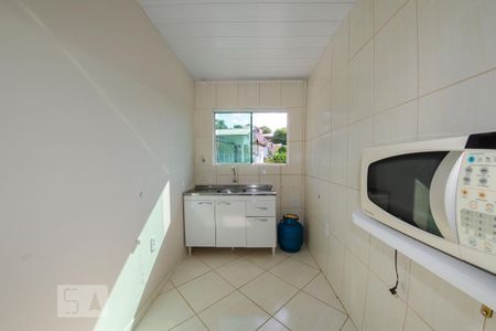 Casa para alugar com 50m², 1 quarto e sem vaga Casa para alugar com 50m², 1 quarto e sem vagaCozinha