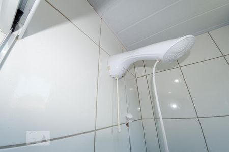 Casa para alugar com 50m², 1 quarto e sem vaga Casa para alugar com 50m², 1 quarto e sem vagaBanheiro