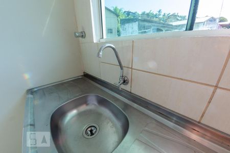 Casa para alugar com 50m², 1 quarto e sem vaga Casa para alugar com 50m², 1 quarto e sem vagaCozinha