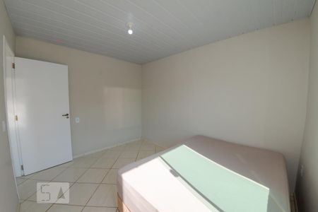 Quarto de casa para alugar com 1 quarto, 50m² em Cachoeira do Bom Jesus Leste, Florianópolis