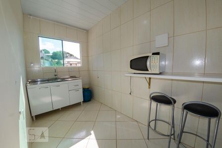Casa para alugar com 50m², 1 quarto e sem vaga Casa para alugar com 50m², 1 quarto e sem vagaCozinha