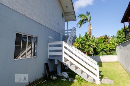 Casa para alugar com 50m², 1 quarto e sem vaga Casa para alugar com 50m², 1 quarto e sem vagaFachada