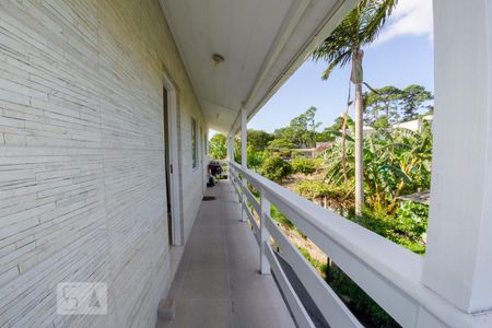 Casa para alugar com 50m², 1 quarto e sem vaga Casa para alugar com 50m², 1 quarto e sem vagaSacada