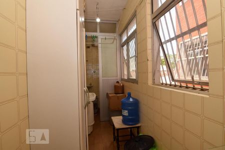 Apartamento para alugar com 65m², 2 quartos e 1 vagaÁrea de Serviço