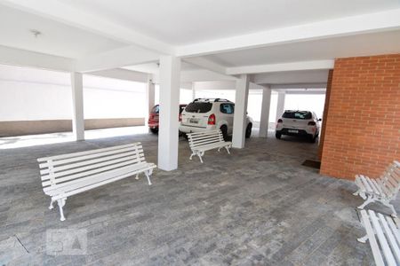 Apartamento para alugar com 65m², 2 quartos e 1 vagaGaragem