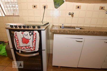 Apartamento para alugar com 65m², 2 quartos e 1 vagaCozinha