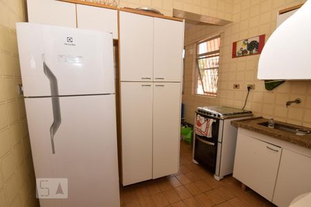 Apartamento para alugar com 65m², 2 quartos e 1 vagaCozinha