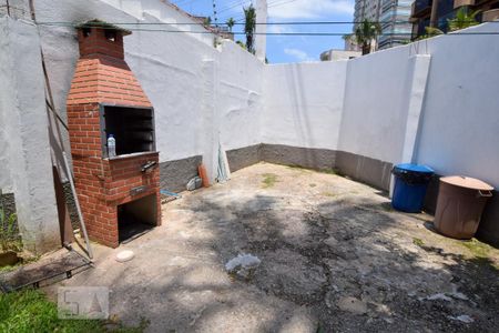 Apartamento para alugar com 65m², 2 quartos e 1 vagaÁrea Comum - Churrasqueira