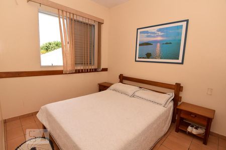 Quarto 2 de apartamento para alugar com 2 quartos, 65m² em Balneário Cidade Atlântica, Guarujá