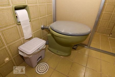 Apartamento para alugar com 65m², 2 quartos e 1 vagaBanheiro