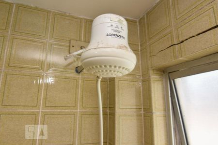 Apartamento para alugar com 65m², 2 quartos e 1 vagaBanheiro