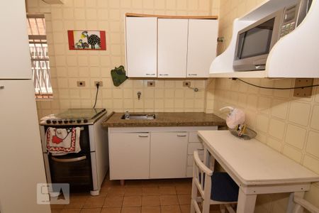 Apartamento para alugar com 65m², 2 quartos e 1 vagaCozinha