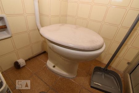 Apartamento para alugar com 65m², 2 quartos e 1 vagaBanheiro de Serviço