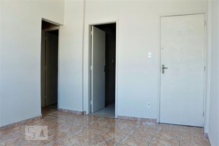 Sala de apartamento à venda com 2 quartos, 57m² em Quintino Bocaiúva, Rio de Janeiro