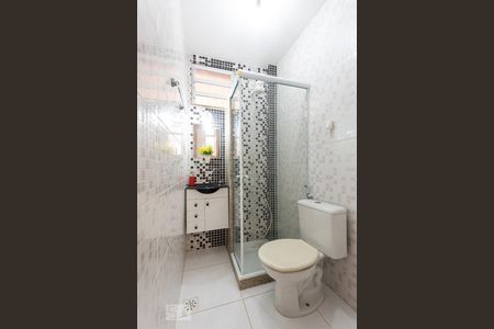 Apartamento à venda com 40m², 1 quarto e sem vaga Apartamento à venda com 40m², 1 quarto e sem vagaBanheiro