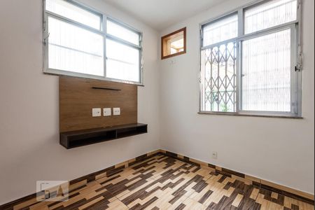 Quarto de apartamento para alugar com 1 quarto, 40m² em Méier, Rio de Janeiro