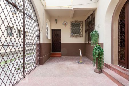 Apartamento à venda com 40m², 1 quarto e sem vaga Apartamento à venda com 40m², 1 quarto e sem vagaHall de Entrada