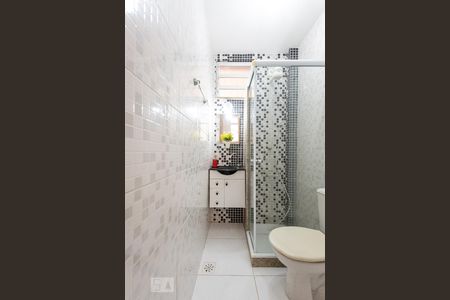 Apartamento à venda com 40m², 1 quarto e sem vaga Apartamento à venda com 40m², 1 quarto e sem vagaBanheiro