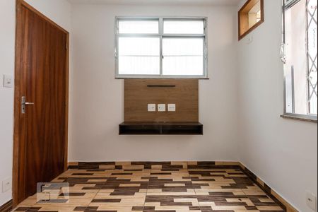 Quarto de apartamento para alugar com 1 quarto, 40m² em Méier, Rio de Janeiro