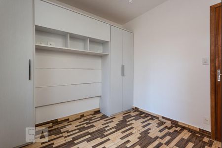 Quarto de apartamento para alugar com 1 quarto, 40m² em Méier, Rio de Janeiro