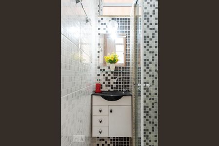 Apartamento à venda com 40m², 1 quarto e sem vaga Apartamento à venda com 40m², 1 quarto e sem vagaBanheiro - Torneira