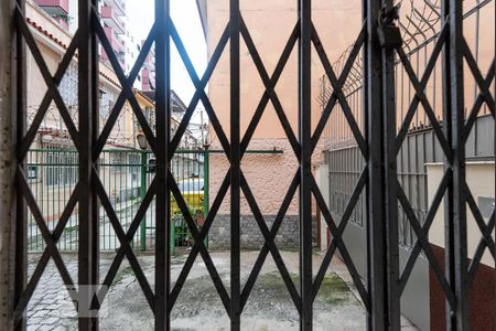 Vista de apartamento para alugar com 1 quarto, 40m² em Méier, Rio de Janeiro