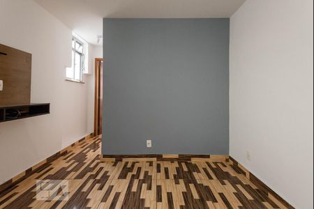 Apartamento à venda com 40m², 1 quarto e sem vaga Apartamento à venda com 40m², 1 quarto e sem vagaSala