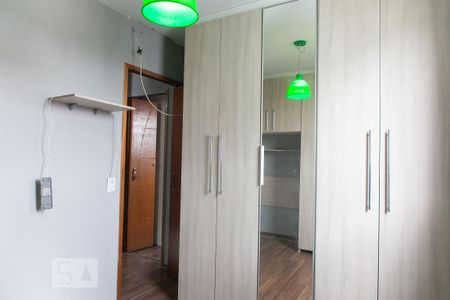 Apartamento à venda com 60m², 2 quartos e 1 vaga Apartamento à venda com 60m², 2 quartos e 1 vagaQuarto 2