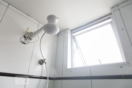 Apartamento à venda com 60m², 2 quartos e 1 vaga Apartamento à venda com 60m², 2 quartos e 1 vagaBanheiro