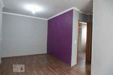 Apartamento à venda com 60m², 2 quartos e 1 vaga Apartamento à venda com 60m², 2 quartos e 1 vagaSala