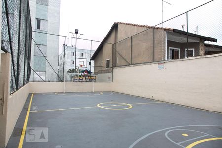 Apartamento à venda com 60m², 2 quartos e 1 vaga Apartamento à venda com 60m², 2 quartos e 1 vagaQuadra Esportiva