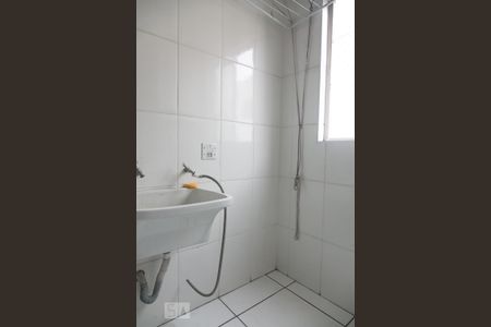 Apartamento à venda com 60m², 2 quartos e 1 vaga Apartamento à venda com 60m², 2 quartos e 1 vagaÁrea de Serviço