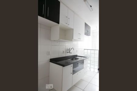 Apartamento à venda com 60m², 2 quartos e 1 vaga Apartamento à venda com 60m², 2 quartos e 1 vagaCozinha