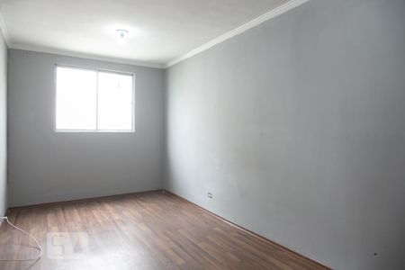 Apartamento à venda com 60m², 2 quartos e 1 vaga Apartamento à venda com 60m², 2 quartos e 1 vagaSala