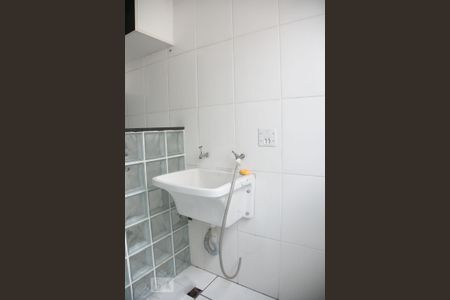 Apartamento à venda com 60m², 2 quartos e 1 vaga Apartamento à venda com 60m², 2 quartos e 1 vagaÁrea de Serviço