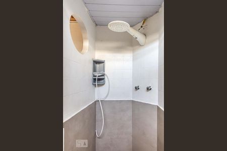 Banheiro de apartamento à venda com 1 quarto, 40m² em Consolação, São Paulo