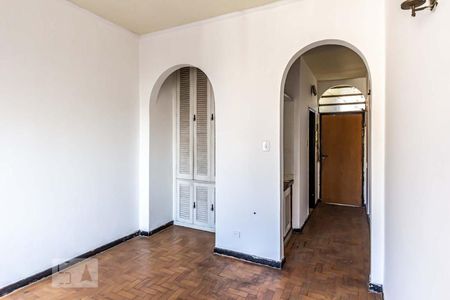 Studio de apartamento à venda com 1 quarto, 40m² em Consolação, São Paulo