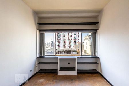Studio de apartamento à venda com 1 quarto, 40m² em Consolação, São Paulo