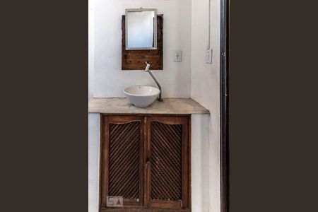 Banheiro de apartamento à venda com 1 quarto, 40m² em Consolação, São Paulo