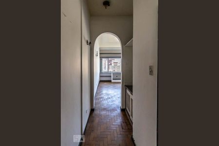 Apartamento à venda com 40m², 1 quarto e sem vagaCozinha