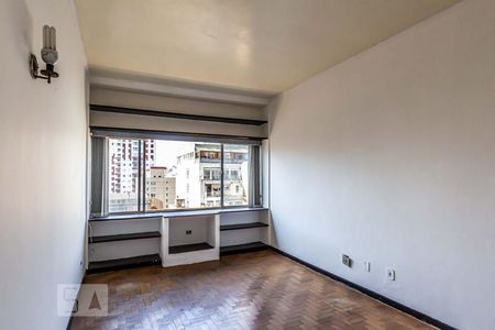 Studio de apartamento à venda com 1 quarto, 40m² em Consolação, São Paulo