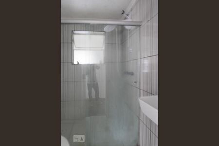 Apartamento à venda com 63m², 3 quartos e 1 vagaBanheiro