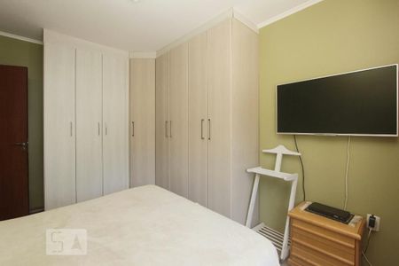 Apartamento à venda com 69m², 2 quartos e 1 vagaQUARTO 2
