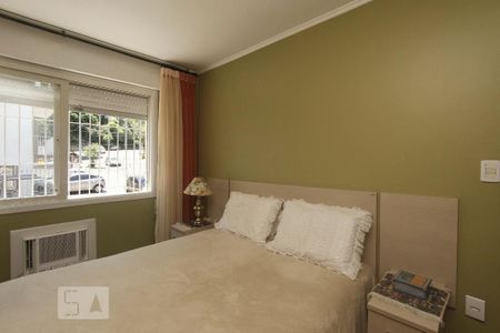 Apartamento à venda com 69m², 2 quartos e 1 vagaQUARTO 2